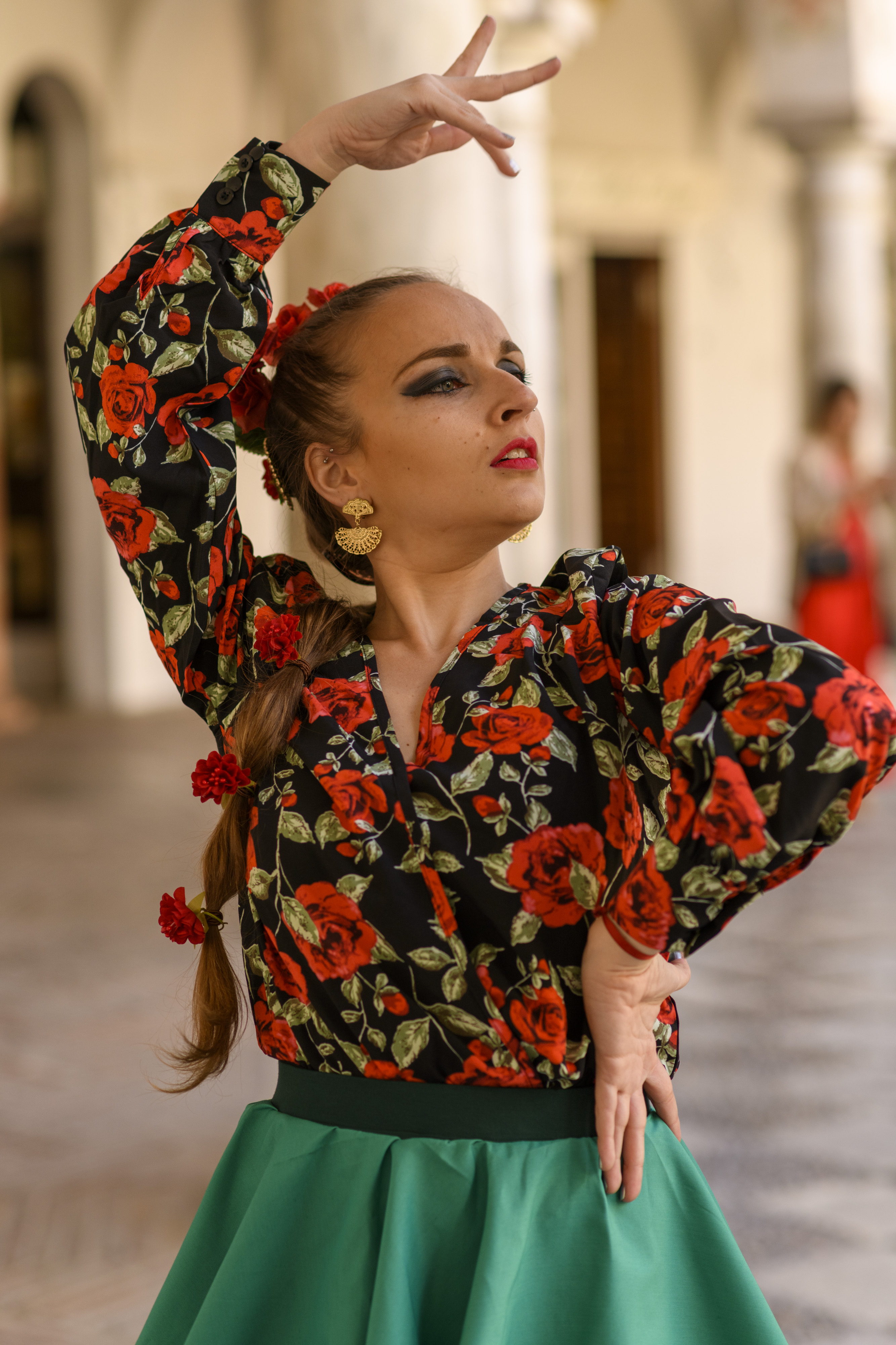 Flamenco